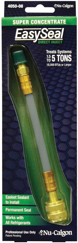 - Leak Detectors and Sealants